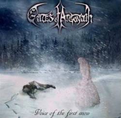 Voice of the First Snow